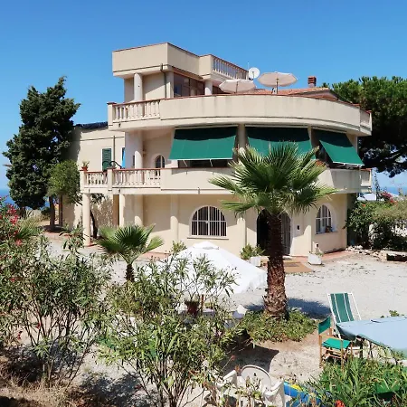 Ξενοδοχείο Rotondo By Interhome Santa Domenica (Vibo Valentia)