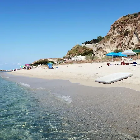 Ξενοδοχείο Rotondo By Interhome Santa Domenica (Vibo Valentia)