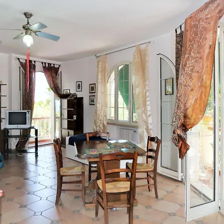 Appartement Rotondo By Interhome