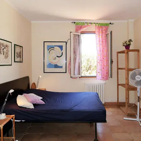 Appartement Rotondo By Interhome Santa Domenica (Vibo Valentia)