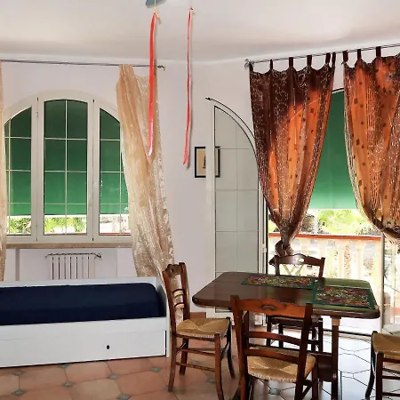 Appartement Rotondo By Interhome