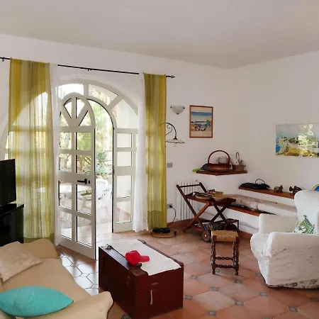 Rotondo By Interhome * Santa Domenica (Vibo Valentia)