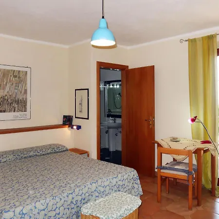 Rotondo By Interhome * Santa Domenica (Vibo Valentia)