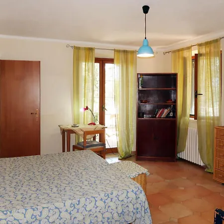 Appartement Rotondo By Interhome