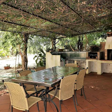 Rotondo By Interhome * Santa Domenica (Vibo Valentia)