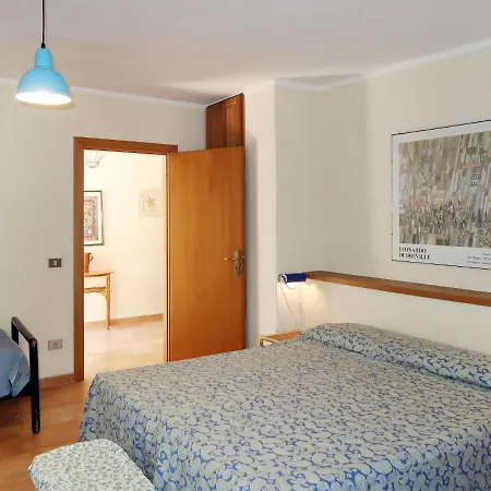Appartement Rotondo By Interhome *