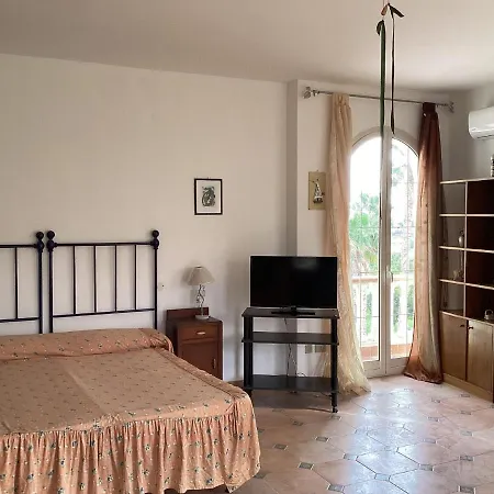 Appartement Rotondo By Interhome *